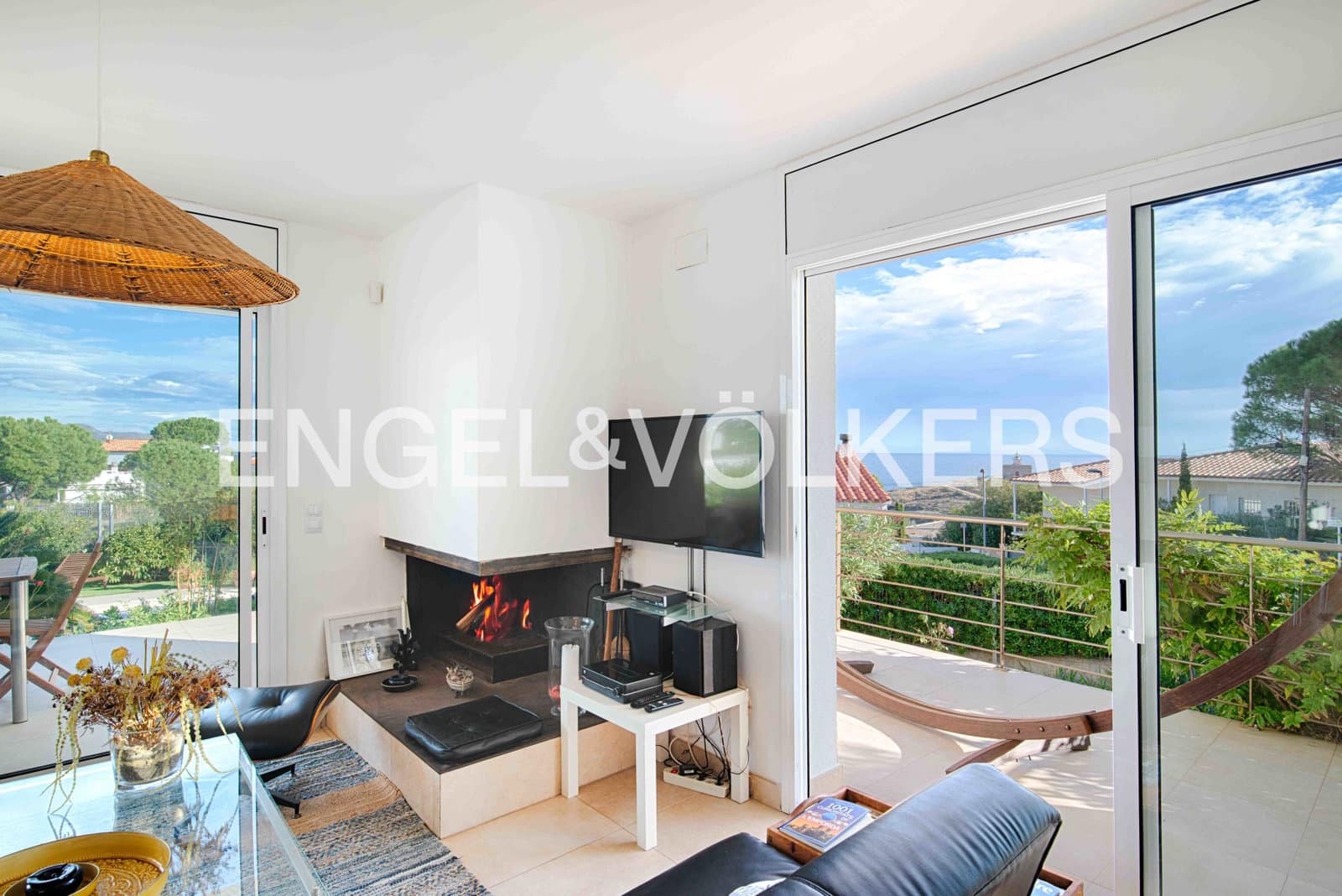 3 quarto Moradia para venda em El Port de la Selva com piscina garagem - 935 000 € (Ref: 9343640)