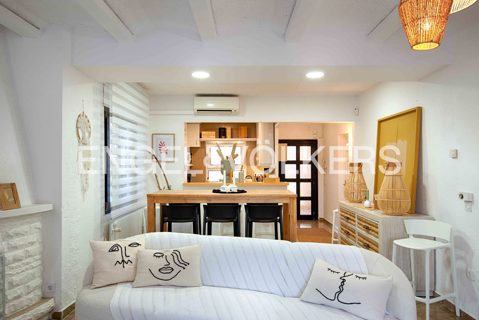 3 slaapkamer Villa te koop in Empuriabrava met zwembad garage - € 1.390.000 (Ref: 9352160)