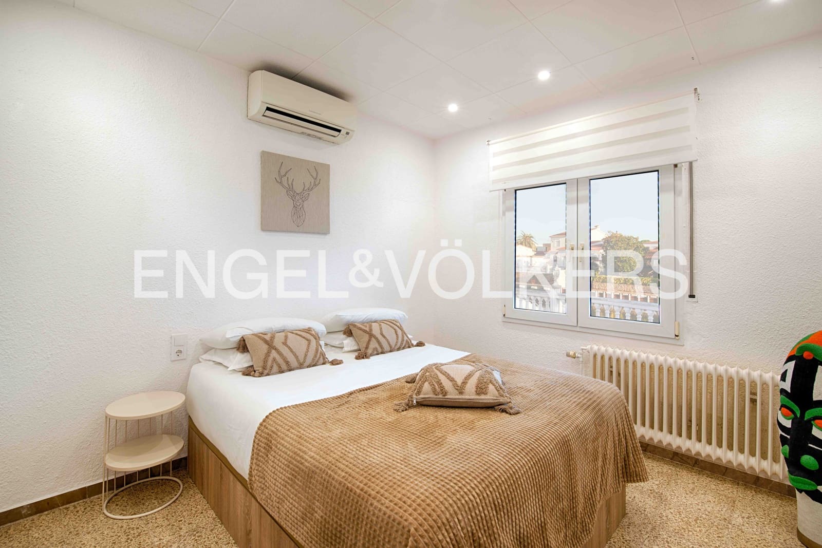 3 slaapkamer Villa te koop in Empuriabrava met zwembad garage - € 1.390.000 (Ref: 9352160)