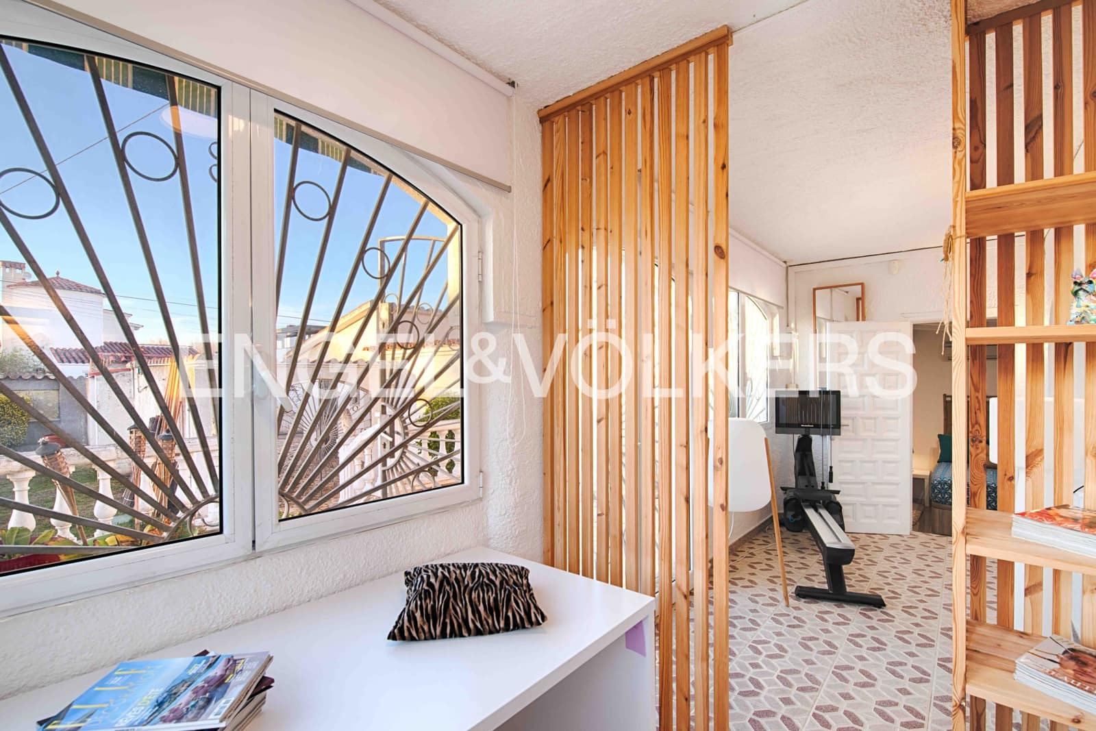 3 slaapkamer Villa te koop in Empuriabrava met zwembad garage - € 1.390.000 (Ref: 9352160)