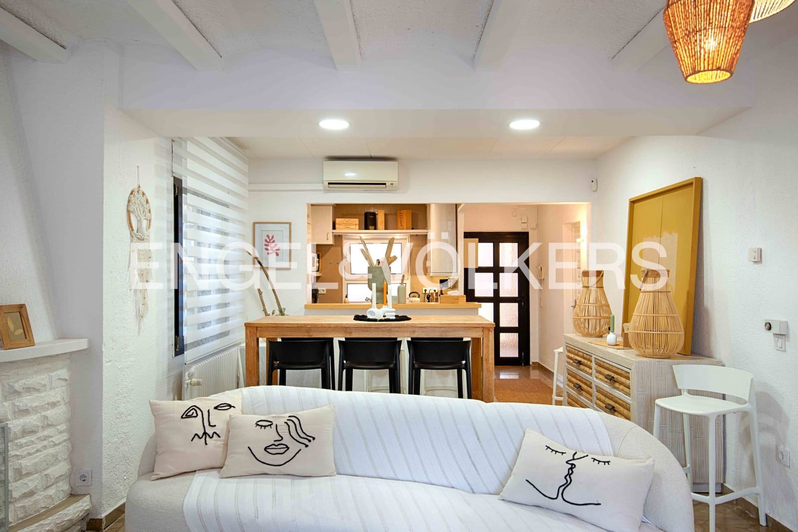 3 camera da letto Villa in vendita in Empuriabrava con piscina garage - 1.390.000 € (Rif: 9352160)