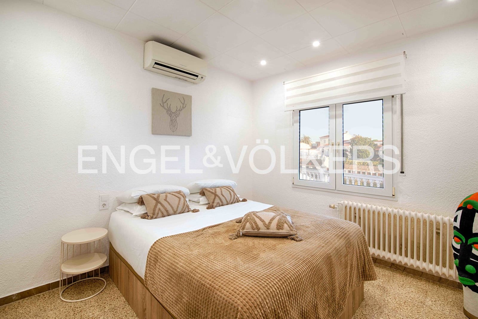 3 camera da letto Villa in vendita in Empuriabrava con piscina garage - 1.390.000 € (Rif: 9352160)
