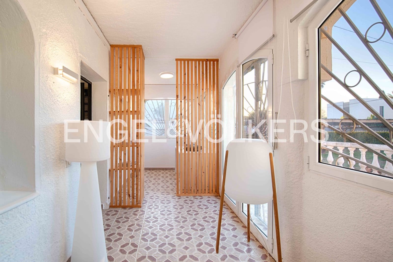 3 camera da letto Villa in vendita in Empuriabrava con piscina garage - 1.390.000 € (Rif: 9352160)