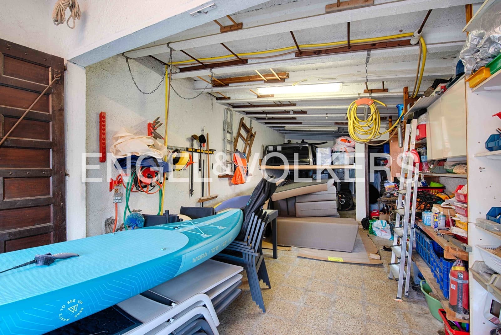 3 camera da letto Villa in vendita in Empuriabrava con piscina garage - 1.390.000 € (Rif: 9352160)