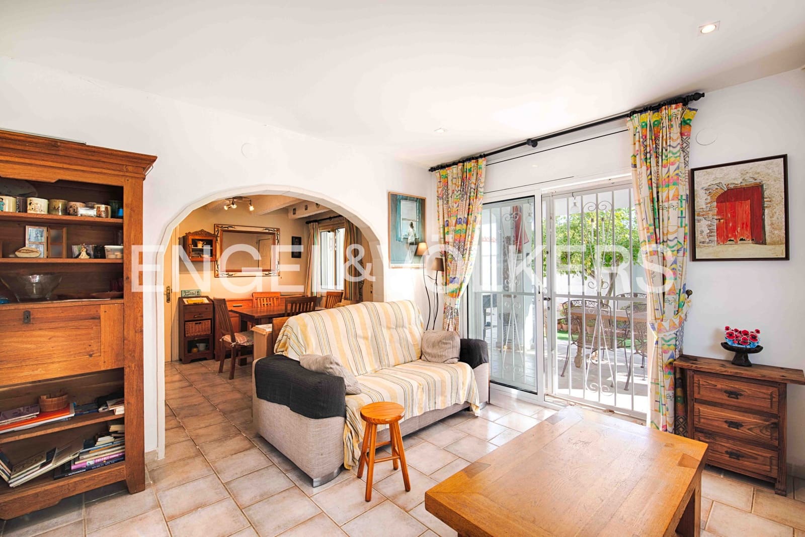 2 slaapkamer Villa te koop in Empuriabrava met garage - € 295.000 (Ref: 9378144)