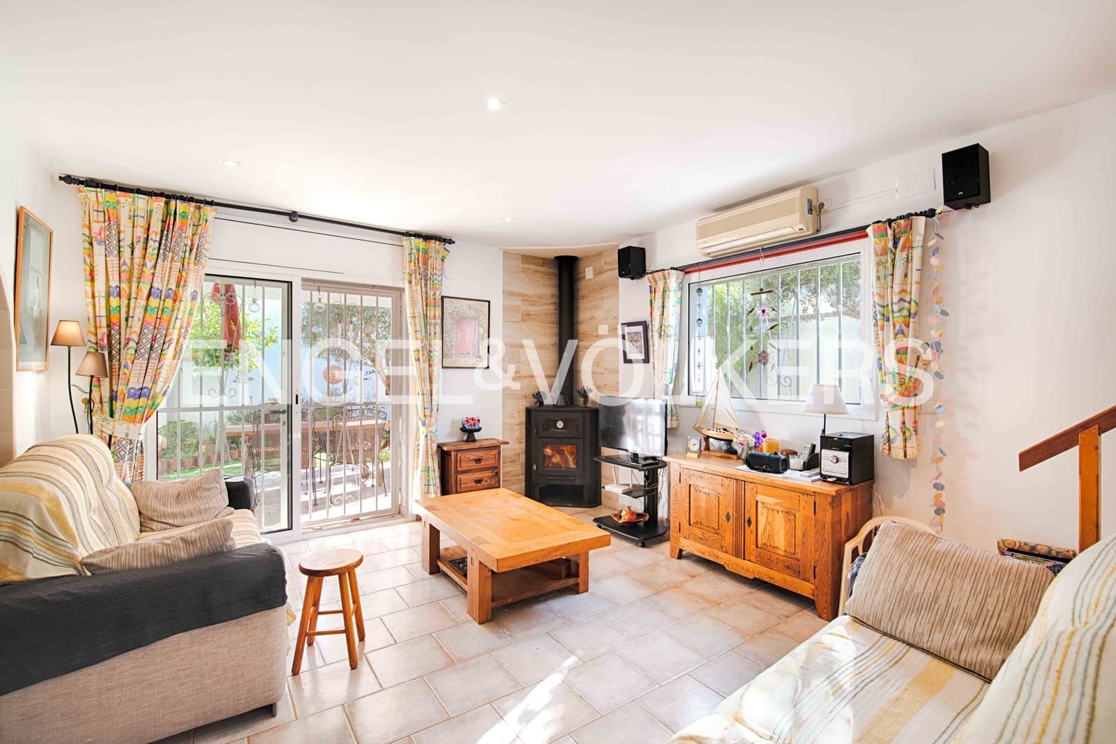 2 slaapkamer Villa te koop in Empuriabrava met garage - € 295.000 (Ref: 9378144)