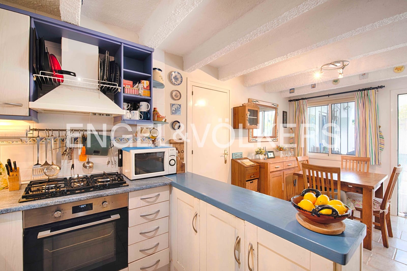 2 slaapkamer Villa te koop in Empuriabrava met garage - € 295.000 (Ref: 9378144)