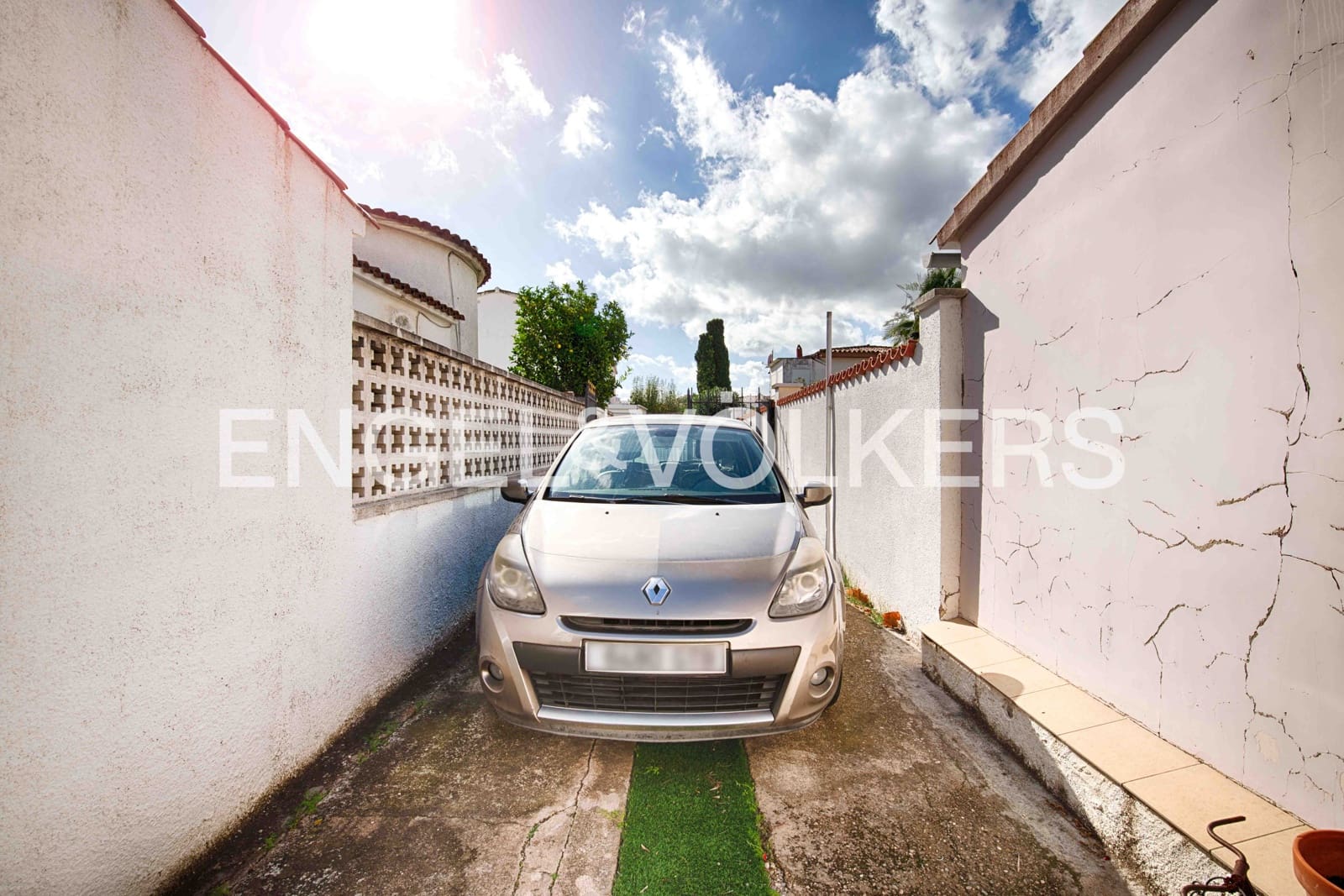 2 slaapkamer Villa te koop in Empuriabrava met garage - € 295.000 (Ref: 9378144)