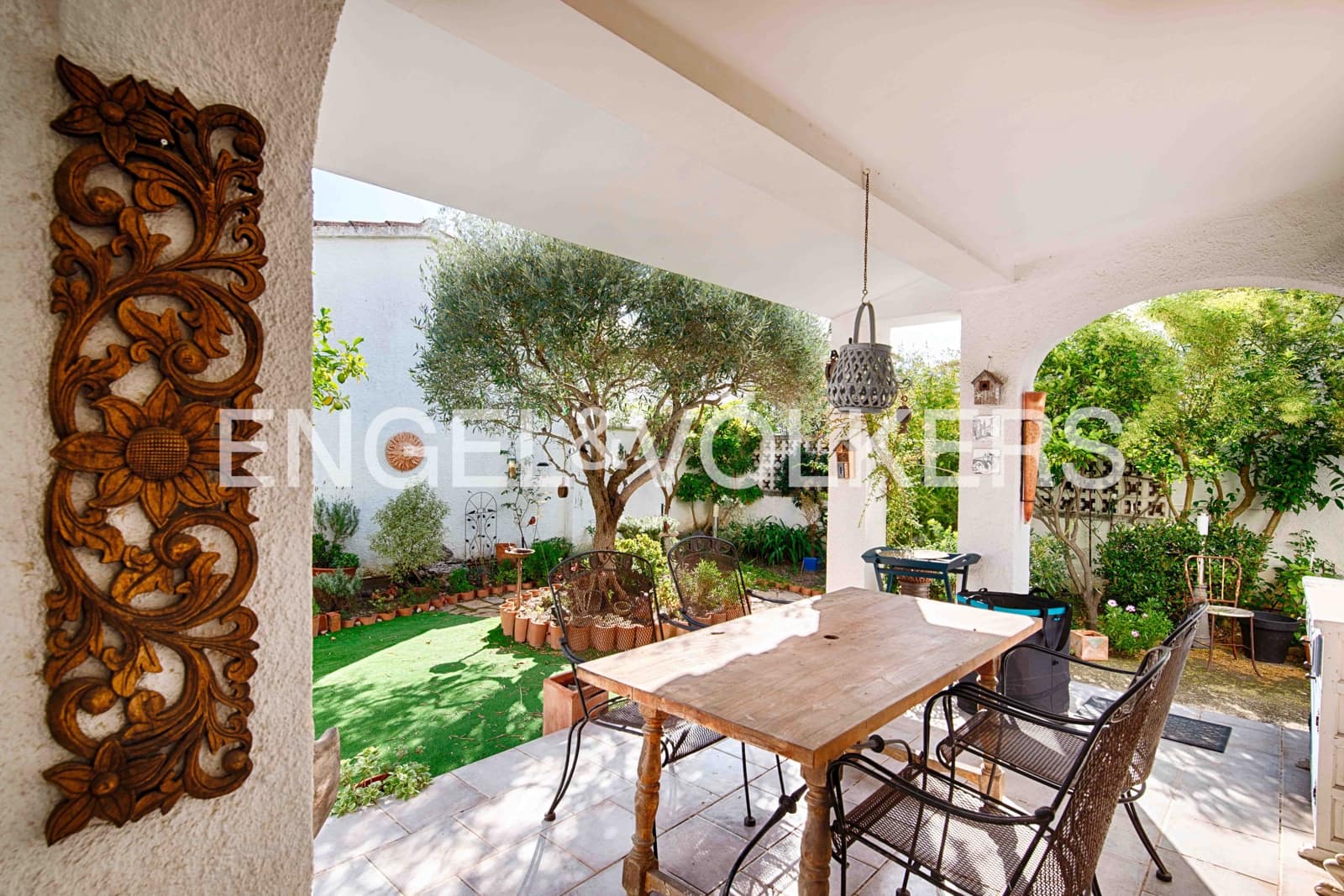 2 slaapkamer Villa te koop in Empuriabrava met garage - € 295.000 (Ref: 9378144)