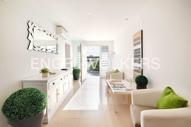 7 sovrum Villa till salu i Empuriabrava, Castelló d'Empúries med pool garage - 1 450 000 € (Ref: 9378410)