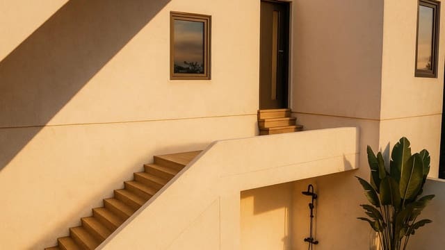 3 chambre Appartement à vendre à Empuriabrava, Castelló d'Empúries - 485 000 € (Ref: 9388782)