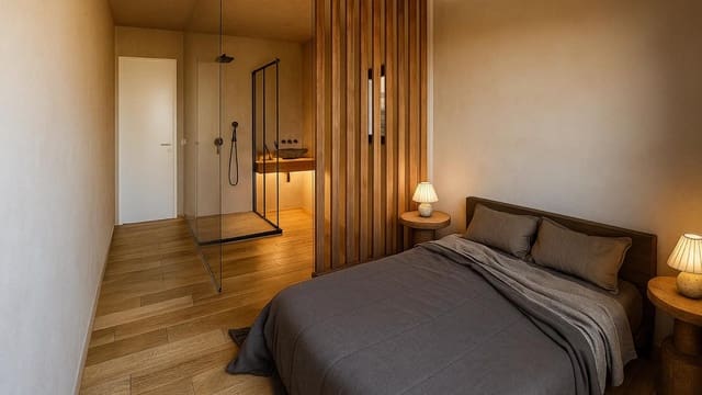 3 chambre Appartement à vendre à Empuriabrava, Castelló d'Empúries - 485 000 € (Ref: 9388782)