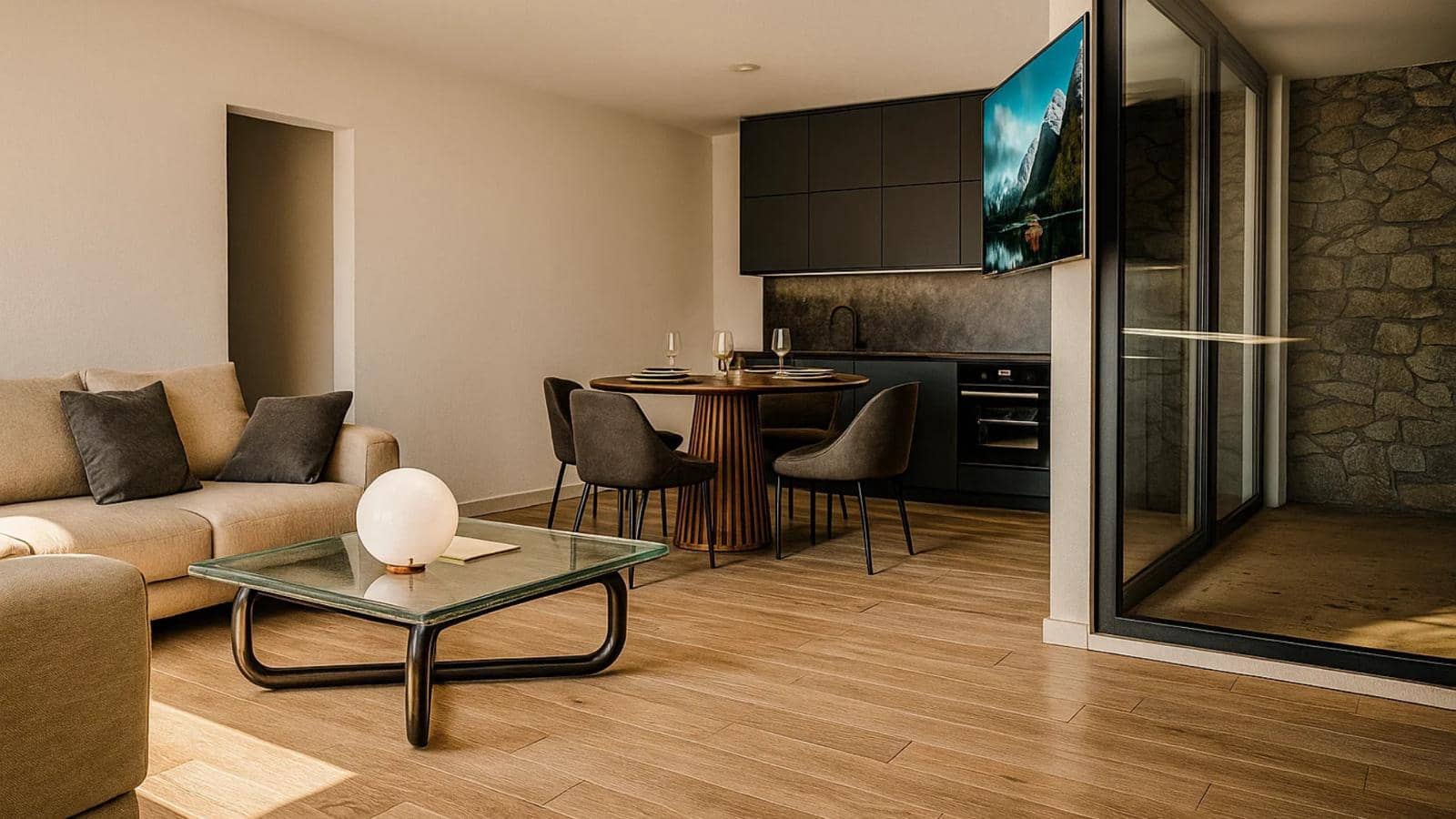 3 bedroom Apartment for sale in Empuriabrava - € 485,000 (Ref: 9388782)