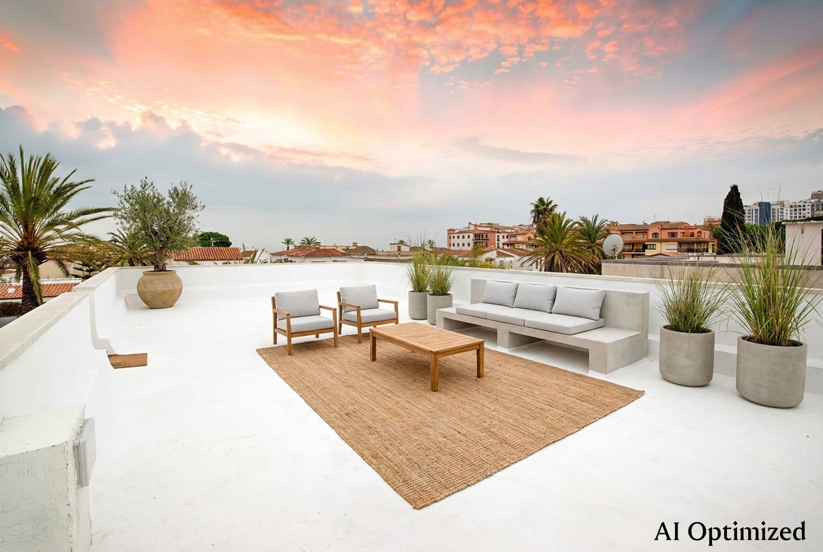 3 bedroom Apartment for sale in Empuriabrava - € 495,000 (Ref: 9388782)