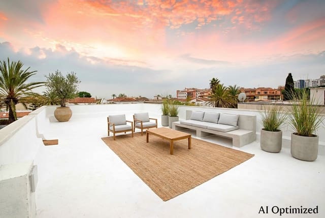 3 sovrum Lägenhet till salu i Empuriabrava, Castelló d'Empúries - 495 000 € (Ref: 9388782)