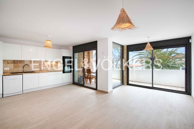 3 sovrum Lägenhet till salu i Empuriabrava, Castelló d'Empúries - 495 000 € (Ref: 9388782)