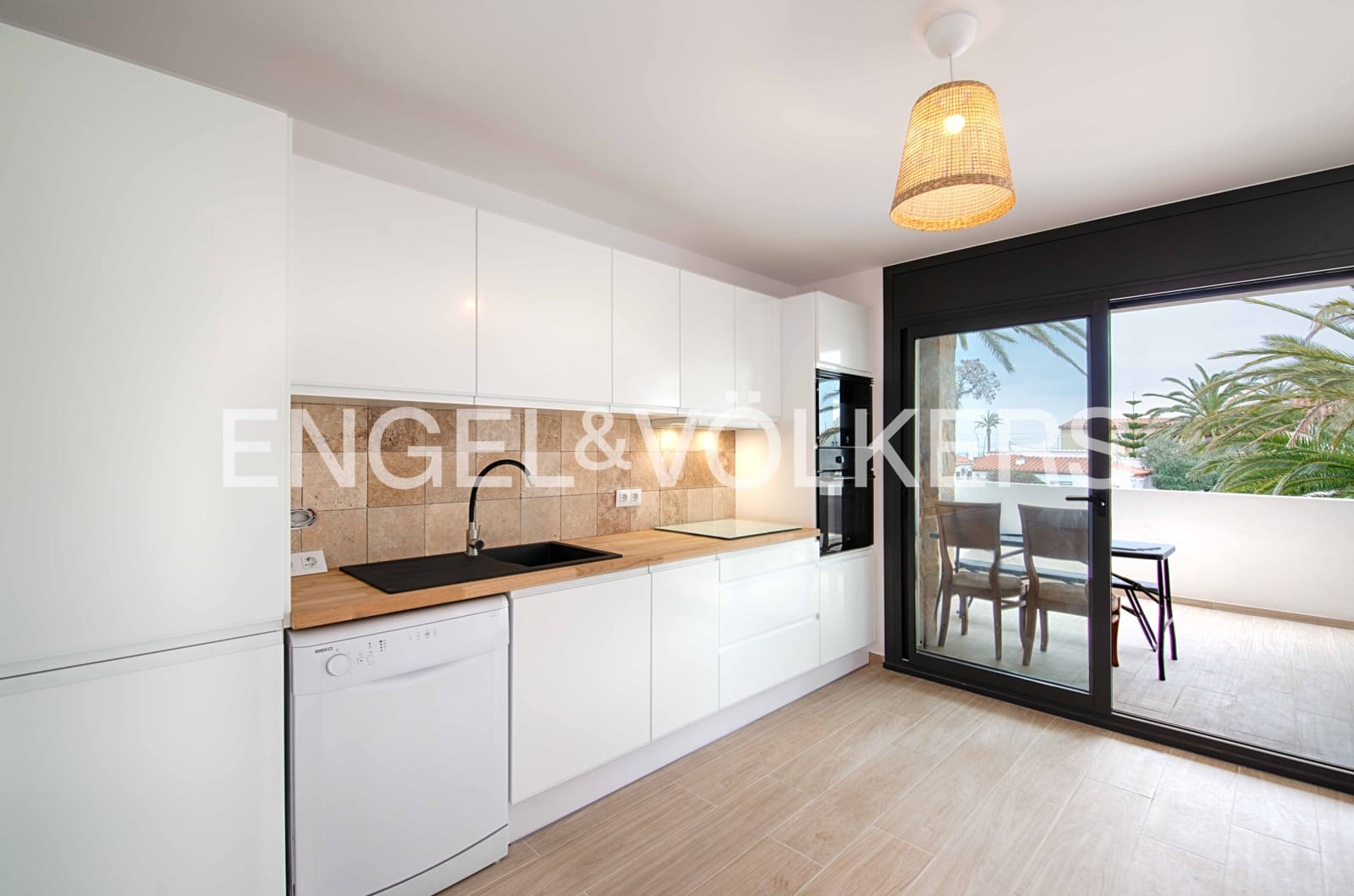 3 bedroom Apartment for sale in Empuriabrava - € 495,000 (Ref: 9388782)