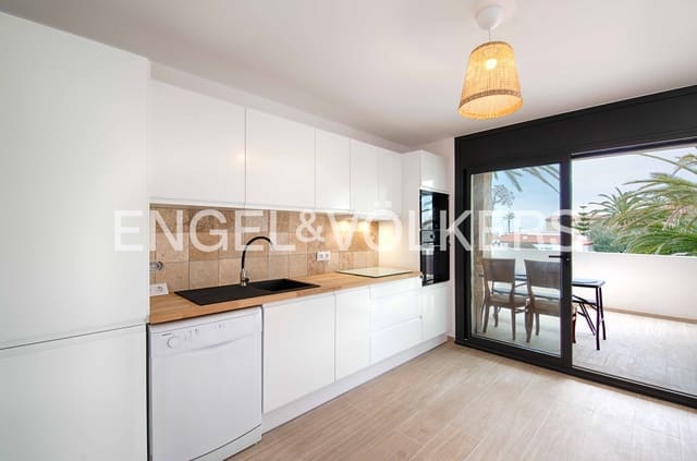 3 sovrum Lägenhet till salu i Empuriabrava, Castelló d'Empúries - 495 000 € (Ref: 9388782)