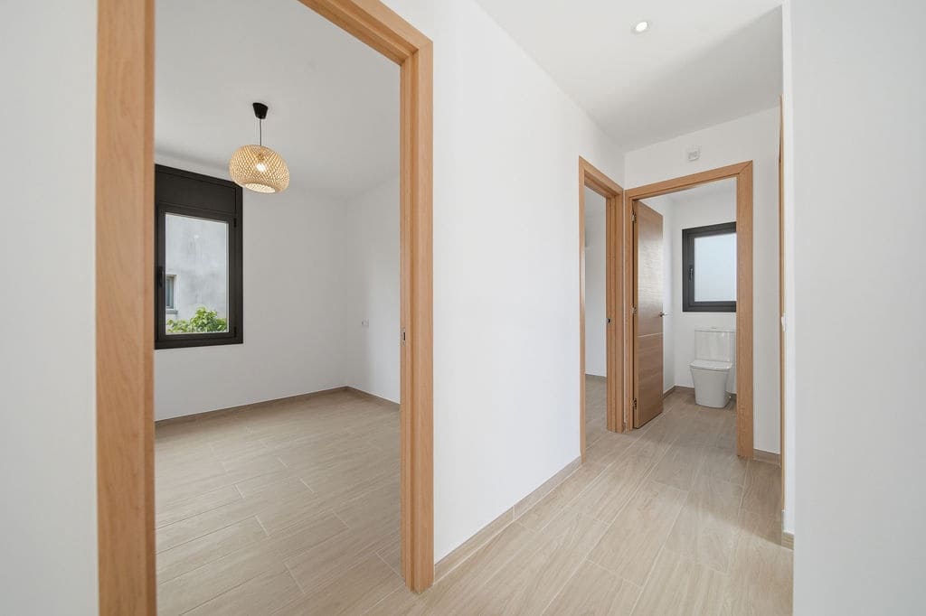 3 sovrum Lägenhet till salu i Empuriabrava med pool garage - 490 000 € (Ref: 9388782)