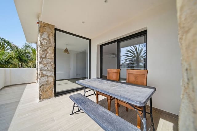 3 bedroom Apartment for sale in Empuriabrava, Castelló d'Empúries - € 495,000 (Ref: 9388782)
