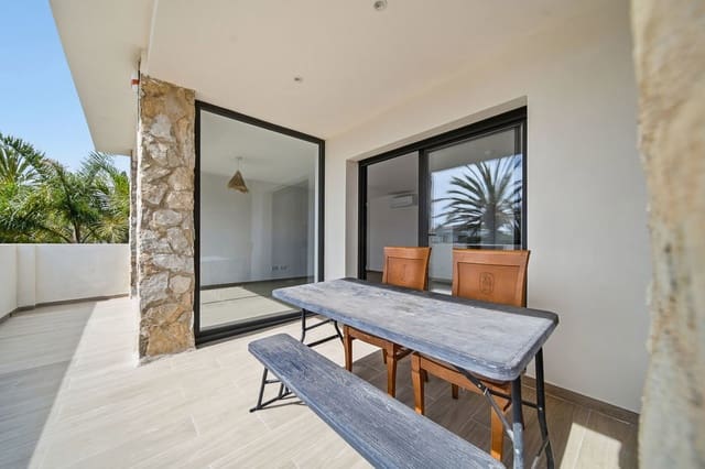 3 soverom Leilighet til salgs i Empuriabrava, Castelló d'Empúries - € 480 000 (Ref: 9388782)