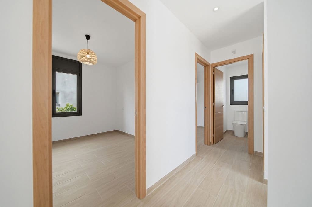 3 makuuhuone Huoneisto myytävänä paikassa Empuriabrava - 480 000 € (Ref: 9388782)