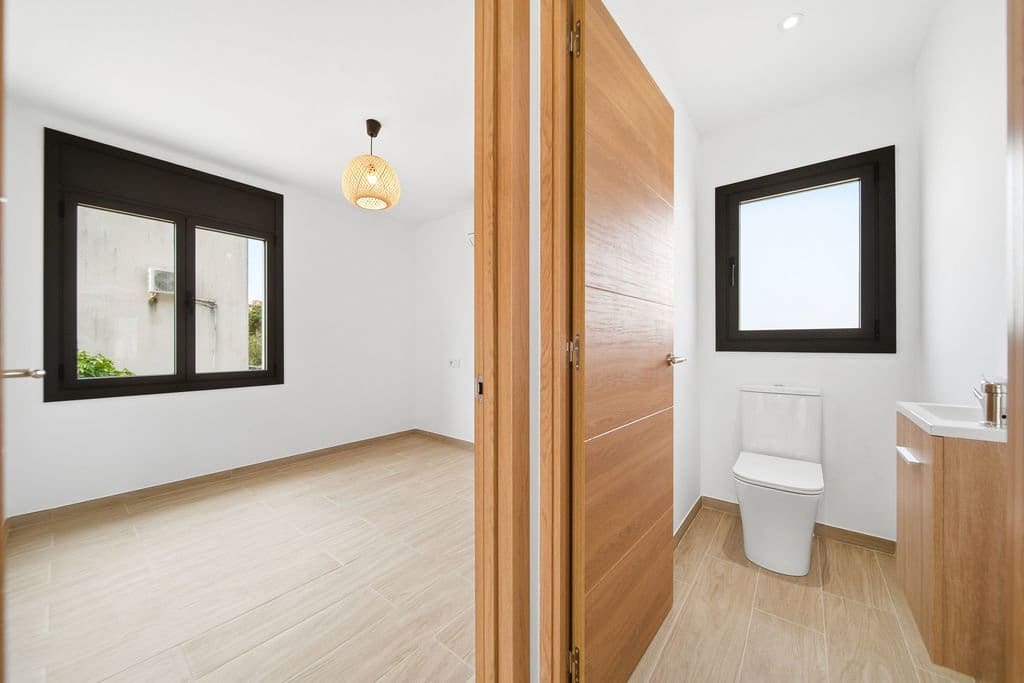 3 makuuhuone Huoneisto myytävänä paikassa Empuriabrava - 480 000 € (Ref: 9388782)
