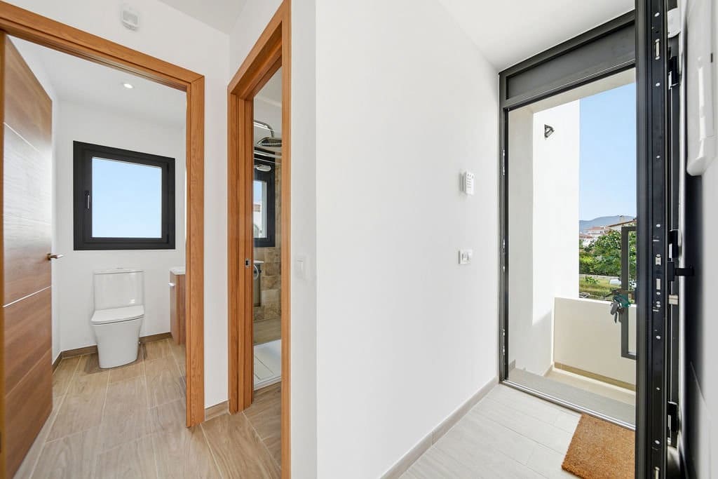 3 makuuhuone Huoneisto myytävänä paikassa Empuriabrava - 480 000 € (Ref: 9388782)