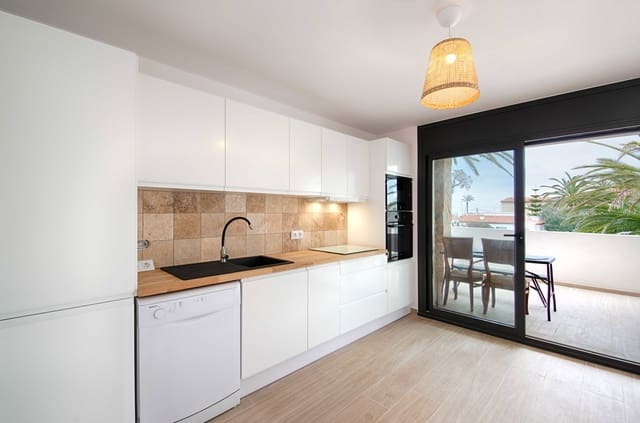 3 soverom Leilighet til salgs i Empuriabrava, Castelló d'Empúries - € 480 000 (Ref: 9388782)