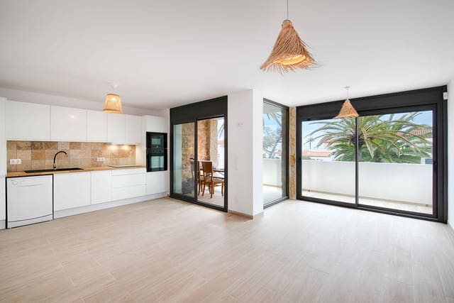 3 soverom Leilighet til salgs i Empuriabrava, Castelló d'Empúries - € 480 000 (Ref: 9388782)