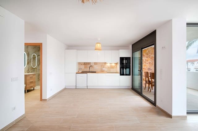 3 soverom Leilighet til salgs i Empuriabrava, Castelló d'Empúries - € 480 000 (Ref: 9388782)