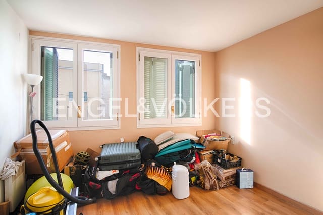 3 soverom Leilighet til salgs i Castelló d'Empúries - € 190 000 (Ref: 9388783)