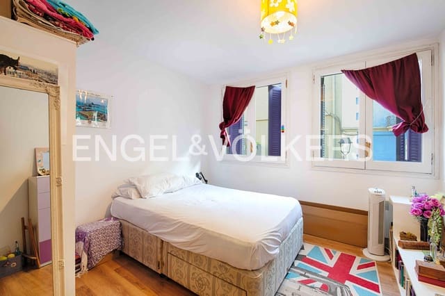 3 soverom Leilighet til salgs i Castelló d'Empúries - € 190 000 (Ref: 9388783)