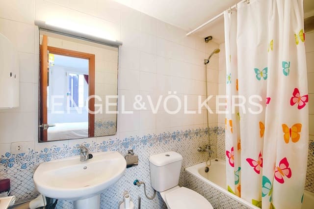 3 soverom Leilighet til salgs i Castelló d'Empúries - € 190 000 (Ref: 9388783)