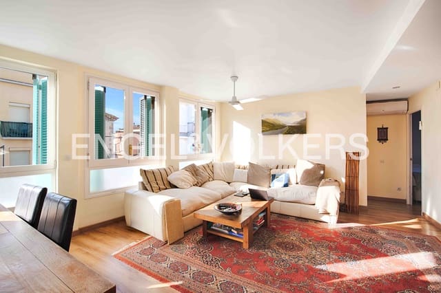 3 soverom Leilighet til salgs i Castelló d'Empúries - € 190 000 (Ref: 9388783)