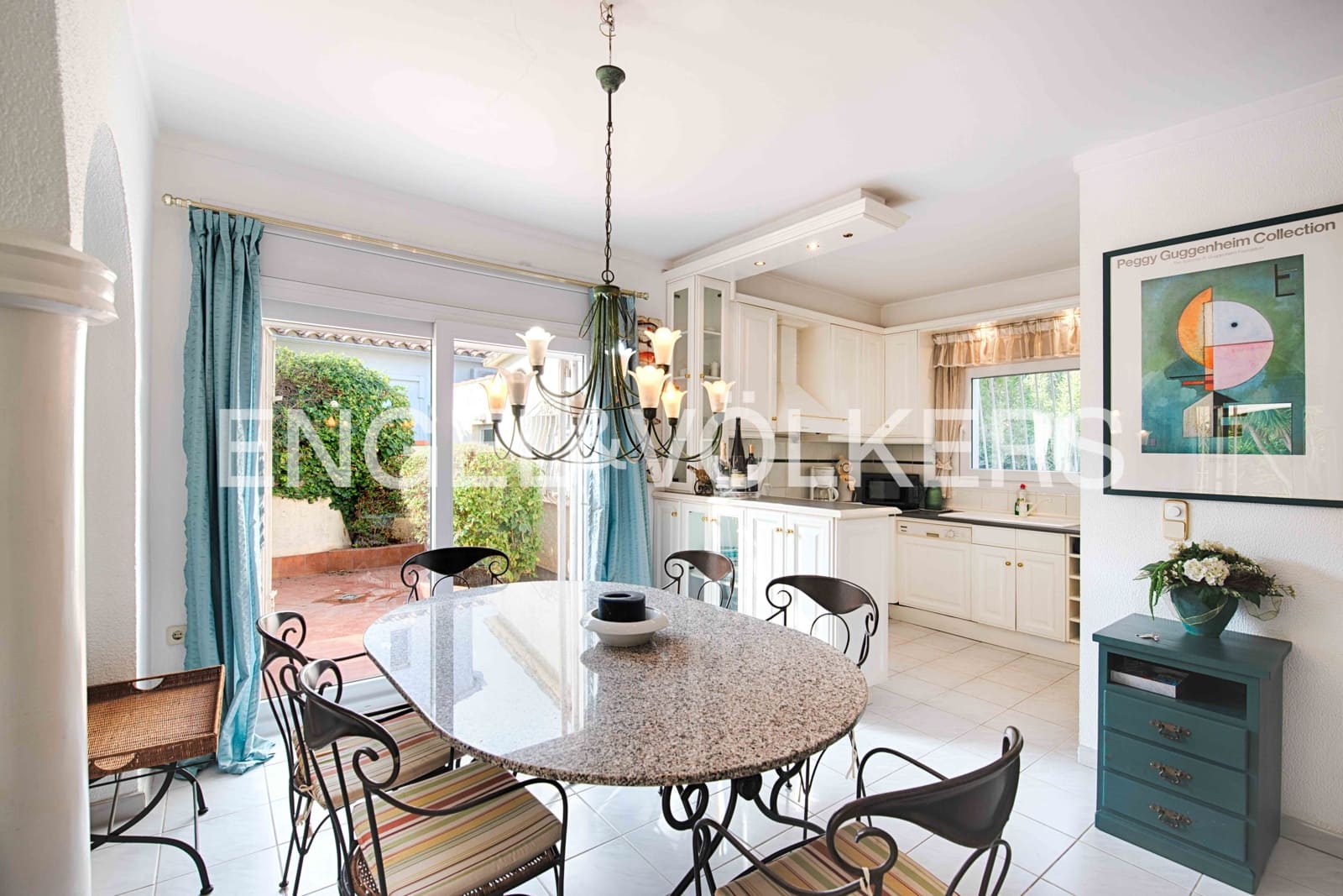 3 soverom Villa til salgs i Empuriabrava med svømmebasseng garasje - € 1 060 000 (Ref: 9394324)