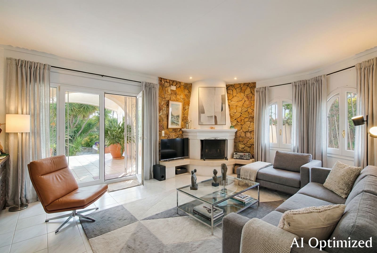 3 Zimmer Villa zu verkaufen in Empuriabrava mit Pool Garage - 1.060.000 € (Ref: 9394324)