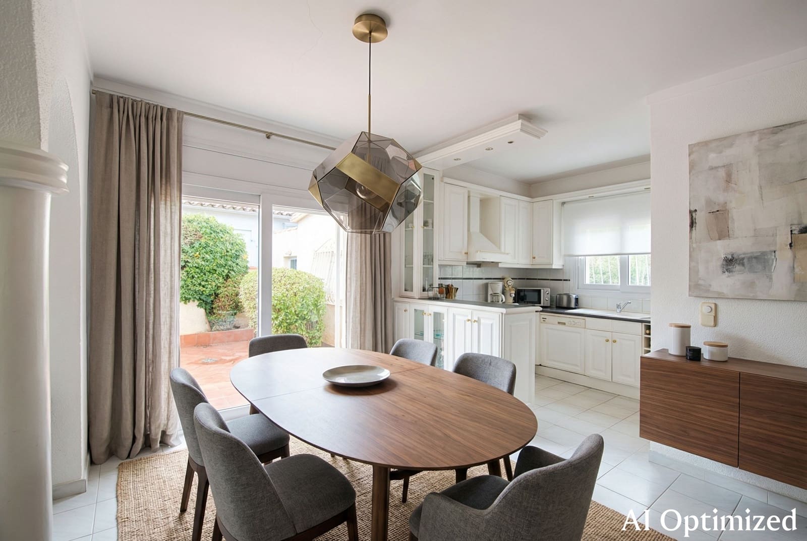 3 Zimmer Villa zu verkaufen in Empuriabrava mit Pool Garage - 1.060.000 € (Ref: 9394324)