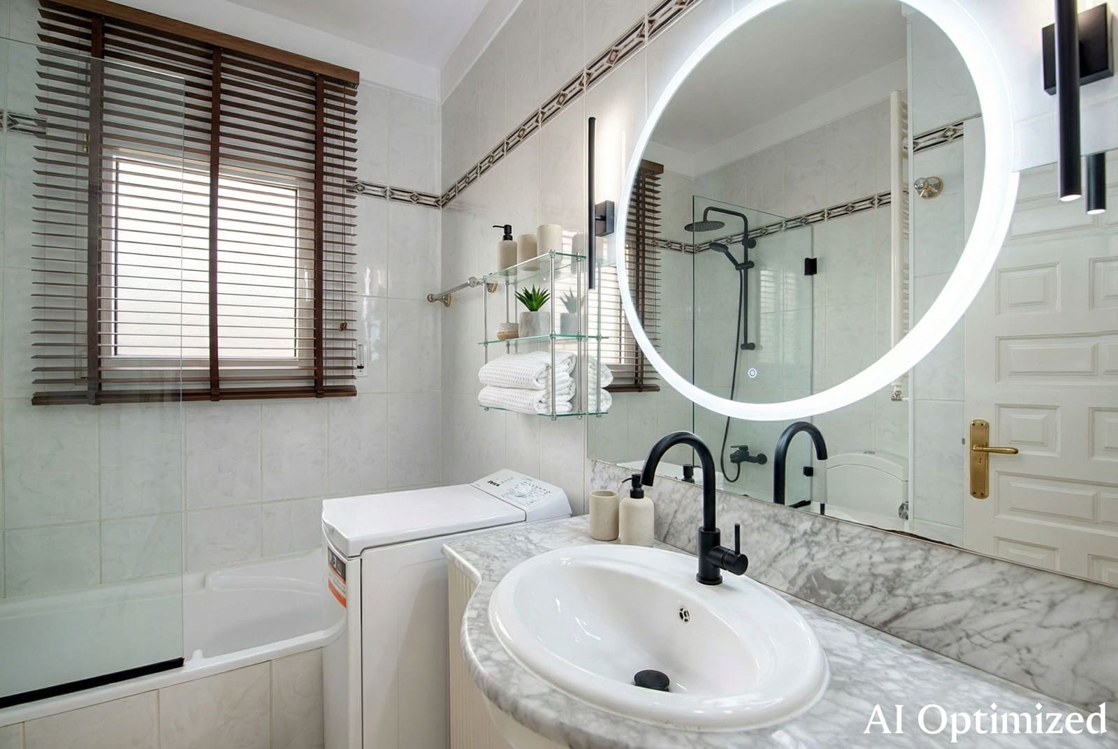 3 Zimmer Villa zu verkaufen in Empuriabrava mit Pool Garage - 1.060.000 € (Ref: 9394324)