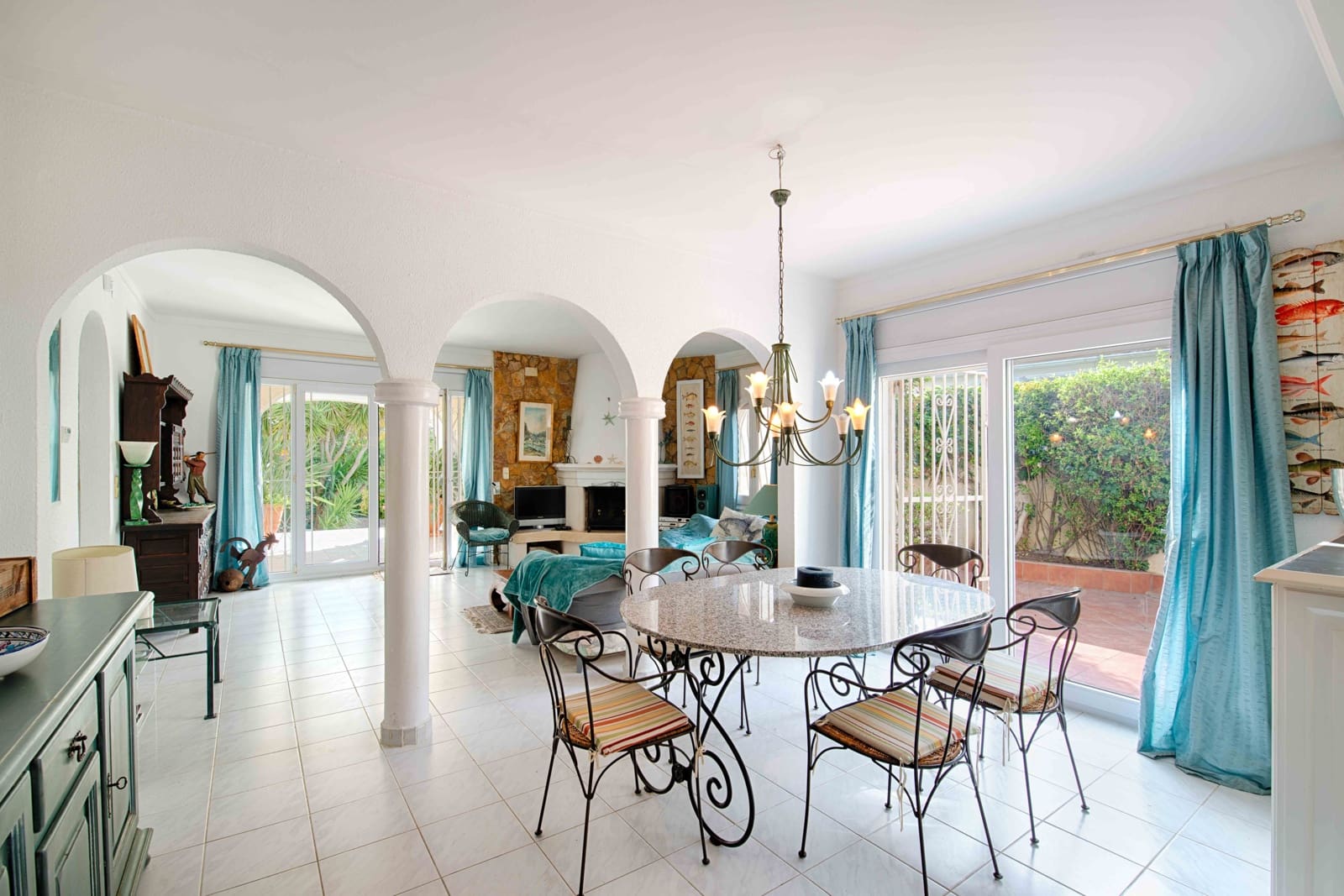 3 Zimmer Villa zu verkaufen in Empuriabrava mit Pool Garage - 1.060.000 € (Ref: 9394324)