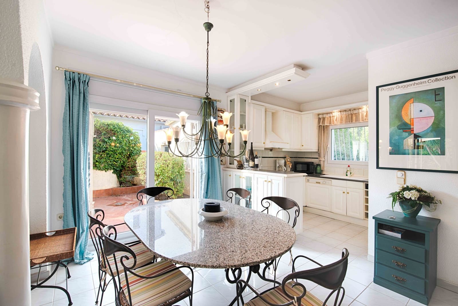 3 Zimmer Villa zu verkaufen in Empuriabrava mit Pool Garage - 1.060.000 € (Ref: 9394324)