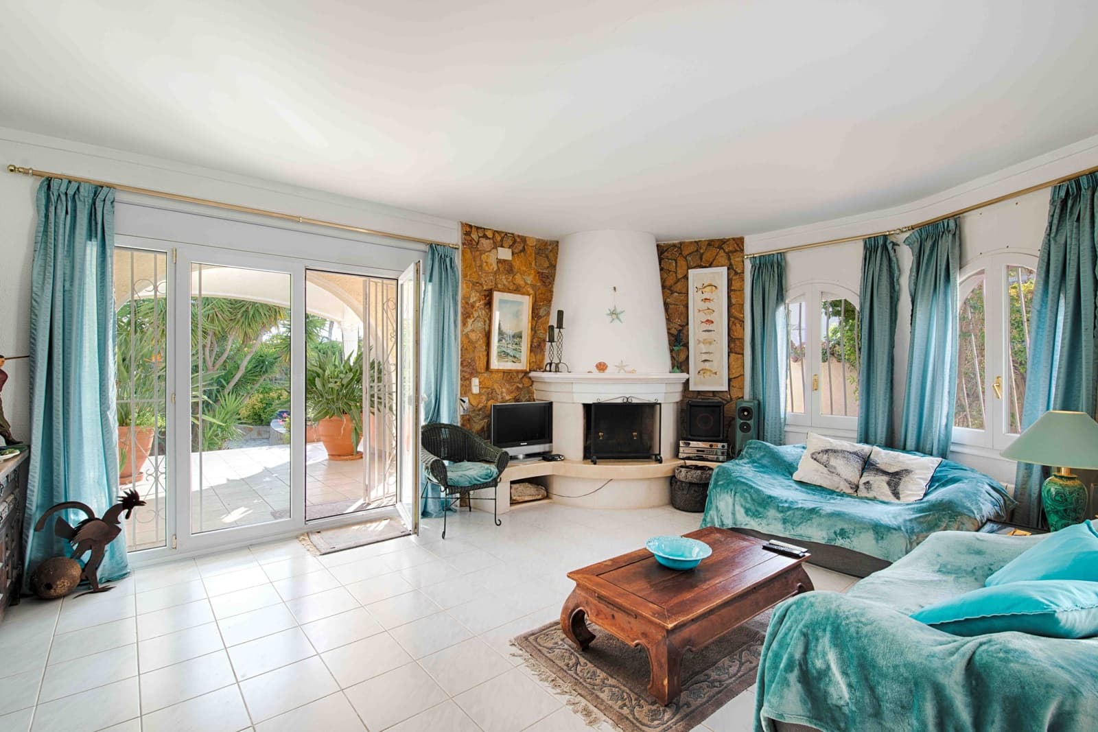 3 Zimmer Villa zu verkaufen in Empuriabrava mit Pool Garage - 1.060.000 € (Ref: 9394324)