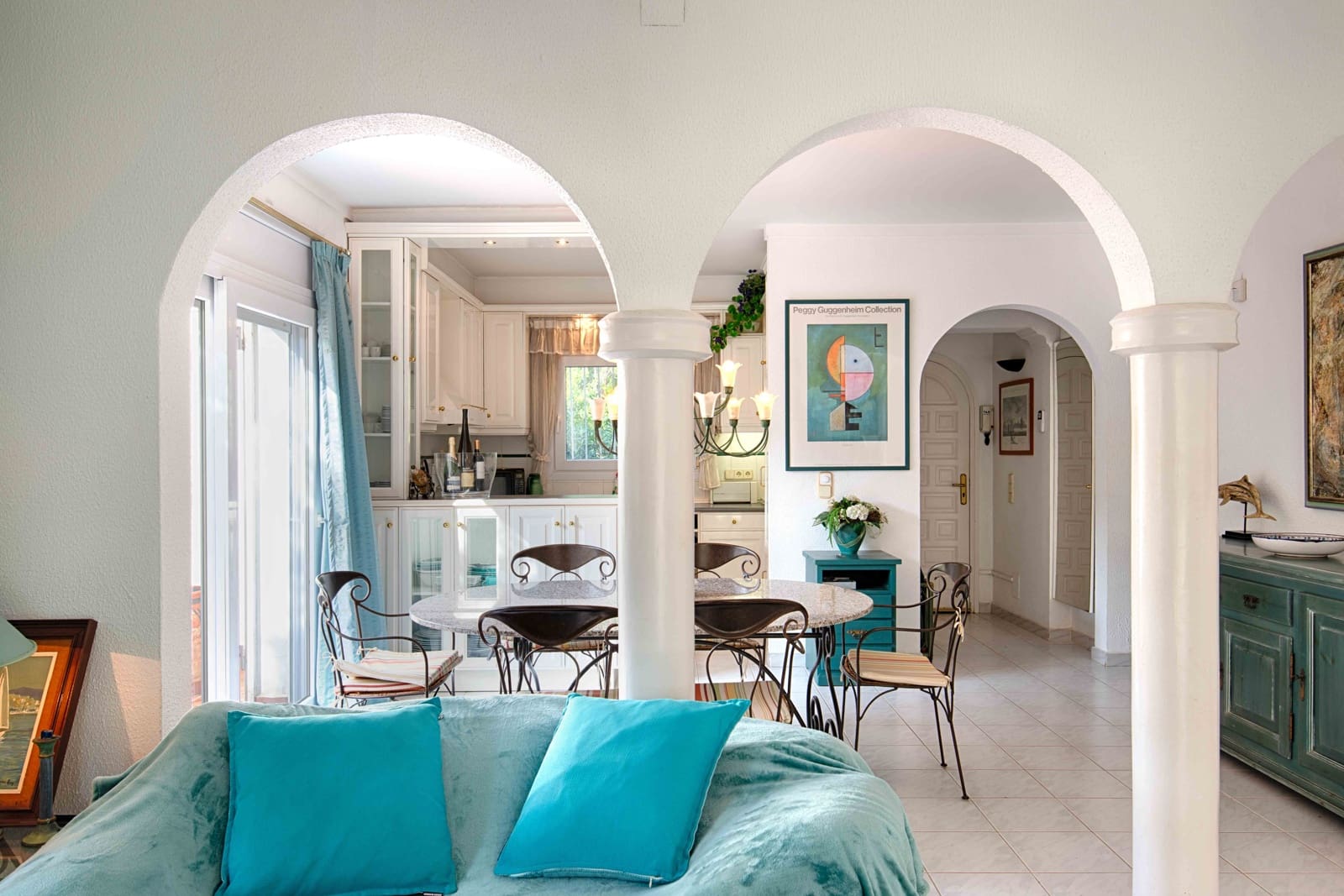 3 Zimmer Villa zu verkaufen in Empuriabrava mit Pool Garage - 1.060.000 € (Ref: 9394324)