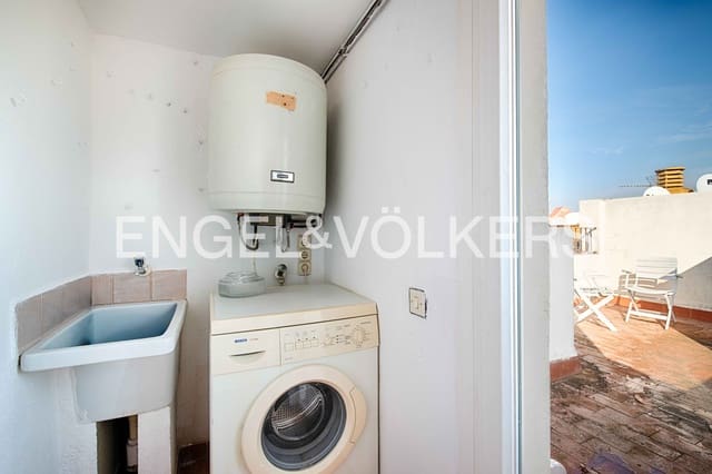 2 bedroom Apartment for sale in Empuriabrava, Castelló d'Empúries - € 170,000 (Ref: 9394325)