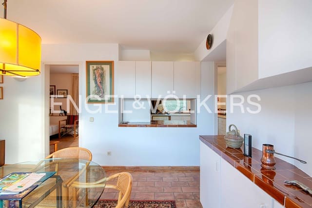 3 bedroom Villa for sale in El Port de la Selva with garage - € 780,000 (Ref: 9396759)