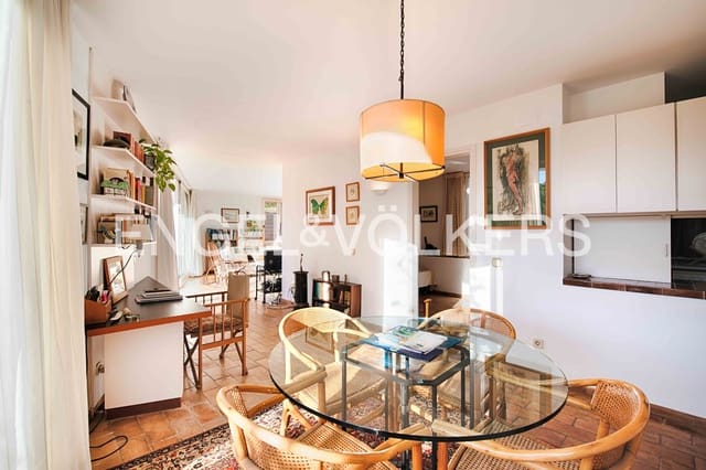 3 bedroom Villa for sale in El Port de la Selva with garage - € 780,000 (Ref: 9396759)