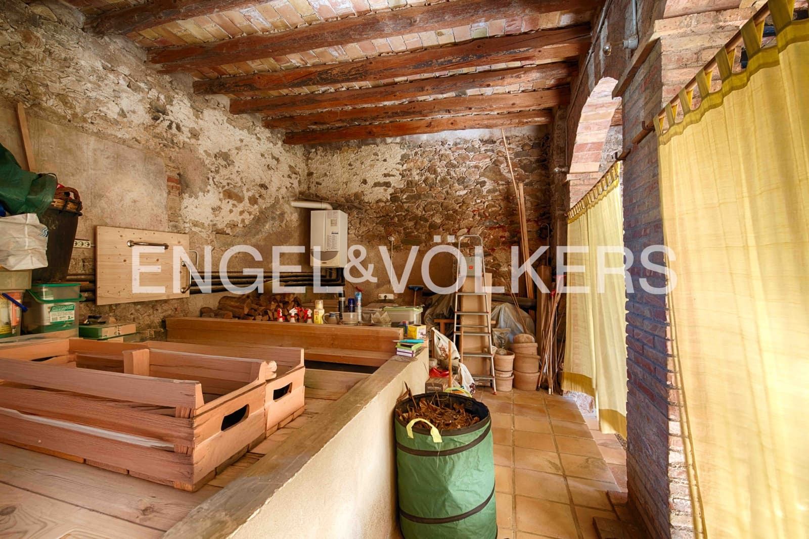 3 sovrum Hus till salu i Mollet de Peralada - 485 000 € (Ref: 9409976)