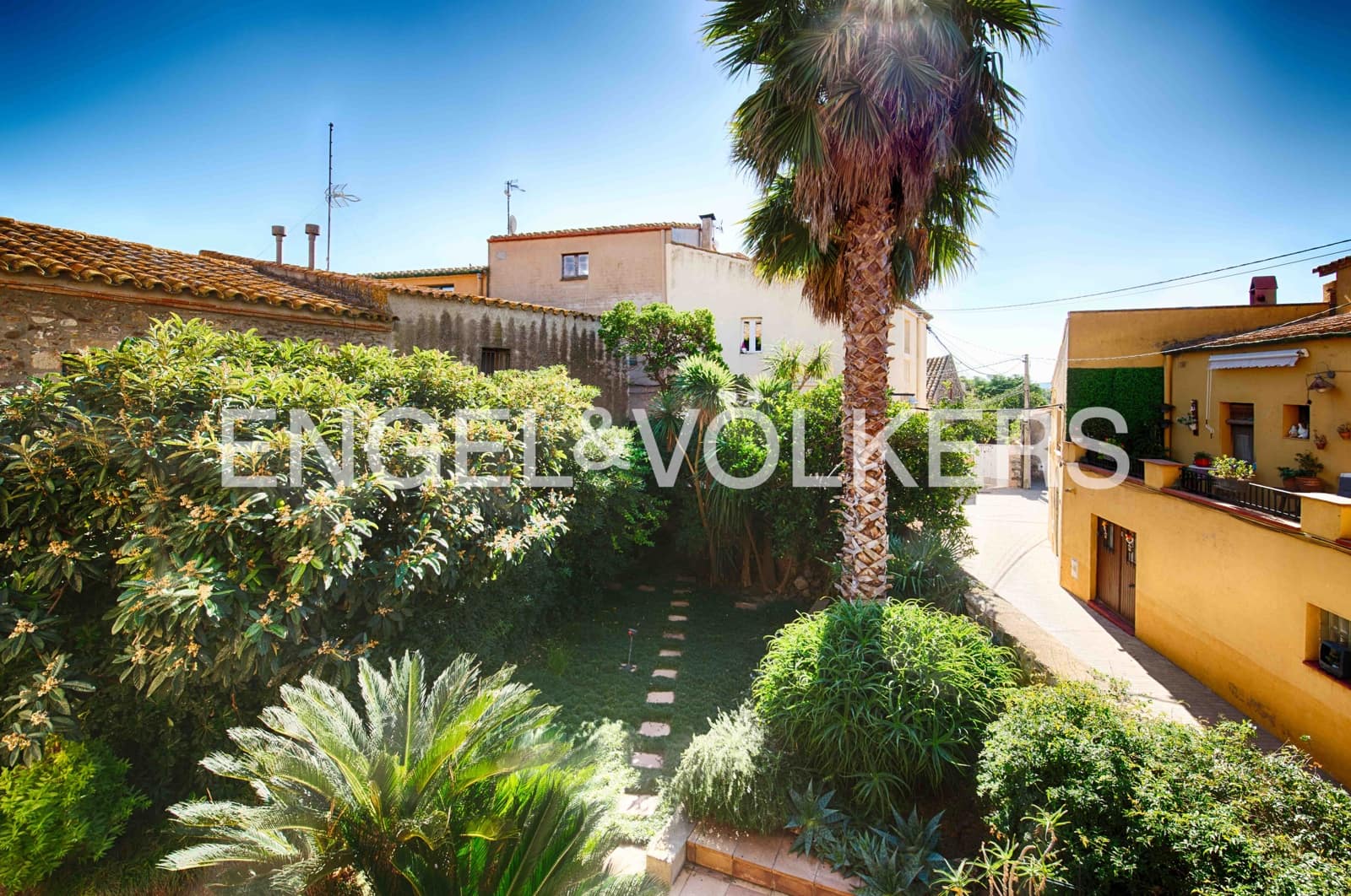 3 sovrum Hus till salu i Mollet de Peralada - 485 000 € (Ref: 9409976)