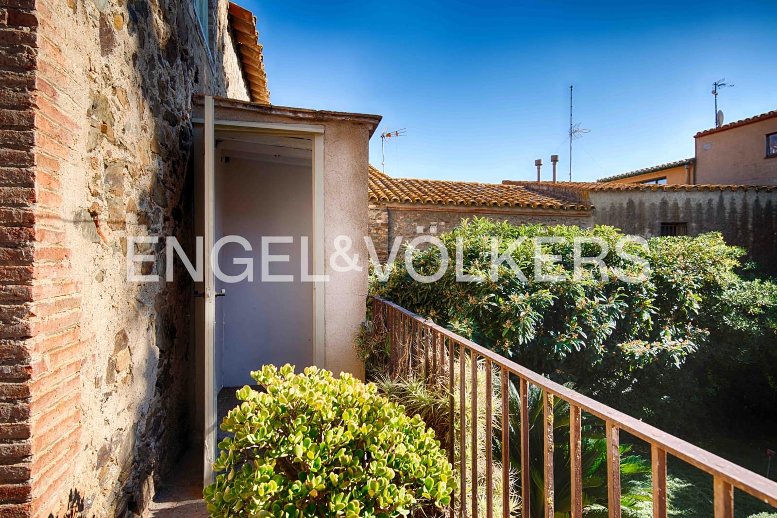 3 sovrum Hus till salu i Mollet de Peralada - 485 000 € (Ref: 9409976)