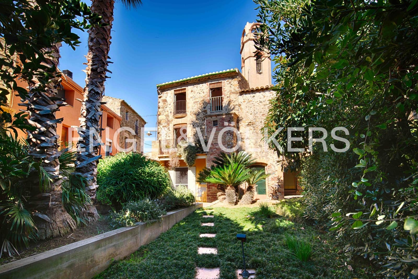 3 sovrum Hus till salu i Mollet de Peralada - 485 000 € (Ref: 9409976)